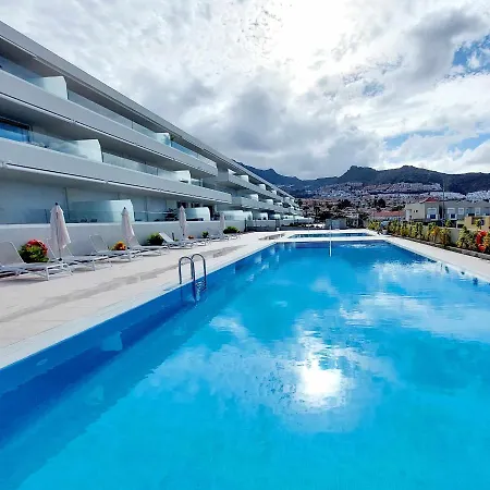 Suite Las Terrazas Favorite Place Costa Adeje Exterior photo