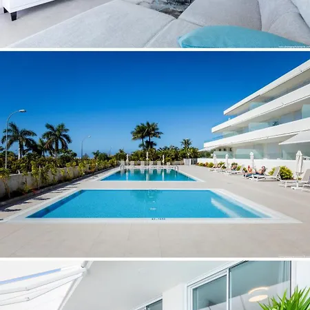 Suite Las Terrazas Favorite Place Costa Adeje Exterior photo