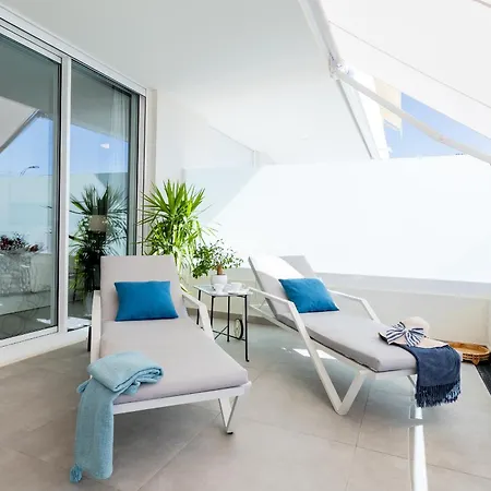 Suite Las Terrazas Favorite Place Costa Adeje Exterior photo