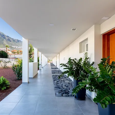 Suite Las Terrazas Favorite Place Costa Adeje Exterior photo