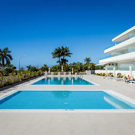 Suite Las Terrazas Favorite Place Costa Adeje Exterior photo