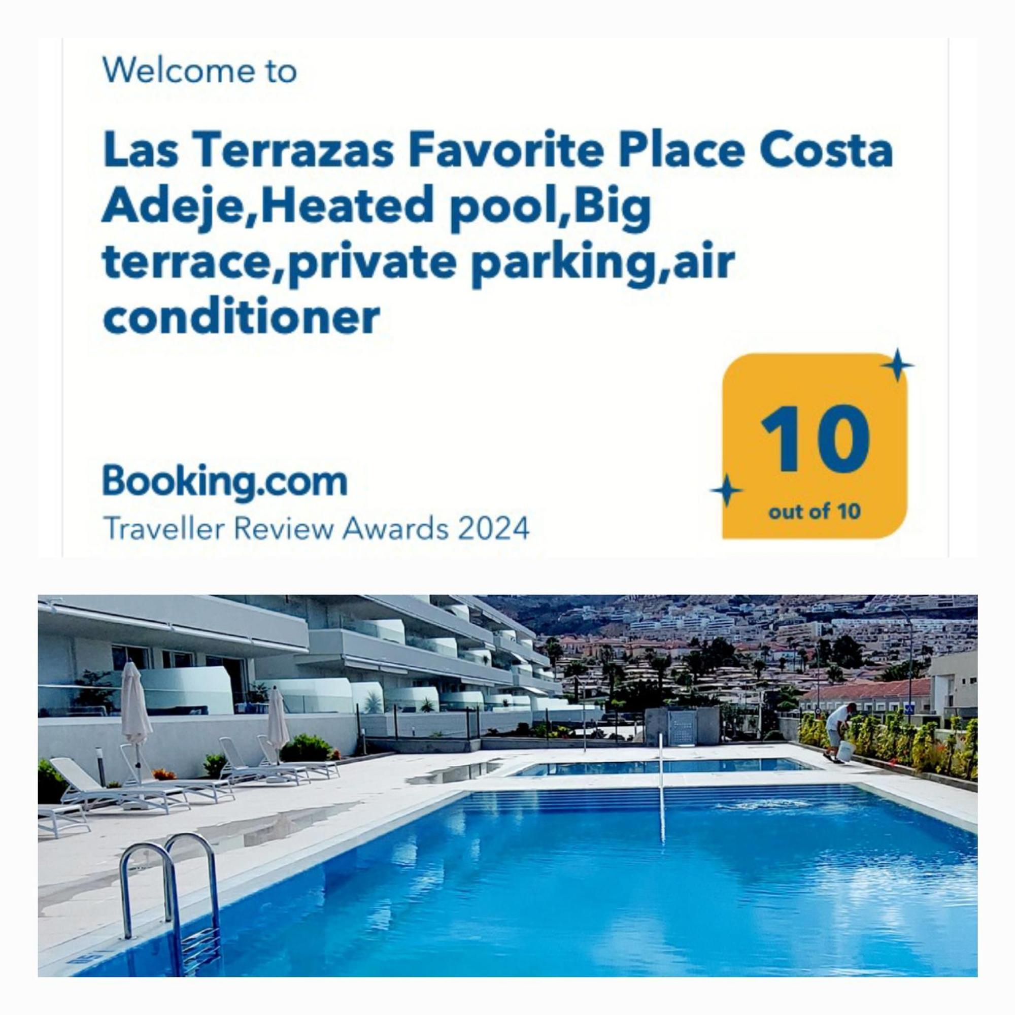 Terrazas Favorite Place Apartamento *