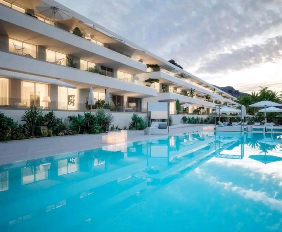 Apartamento Terrazas Favorite Place *