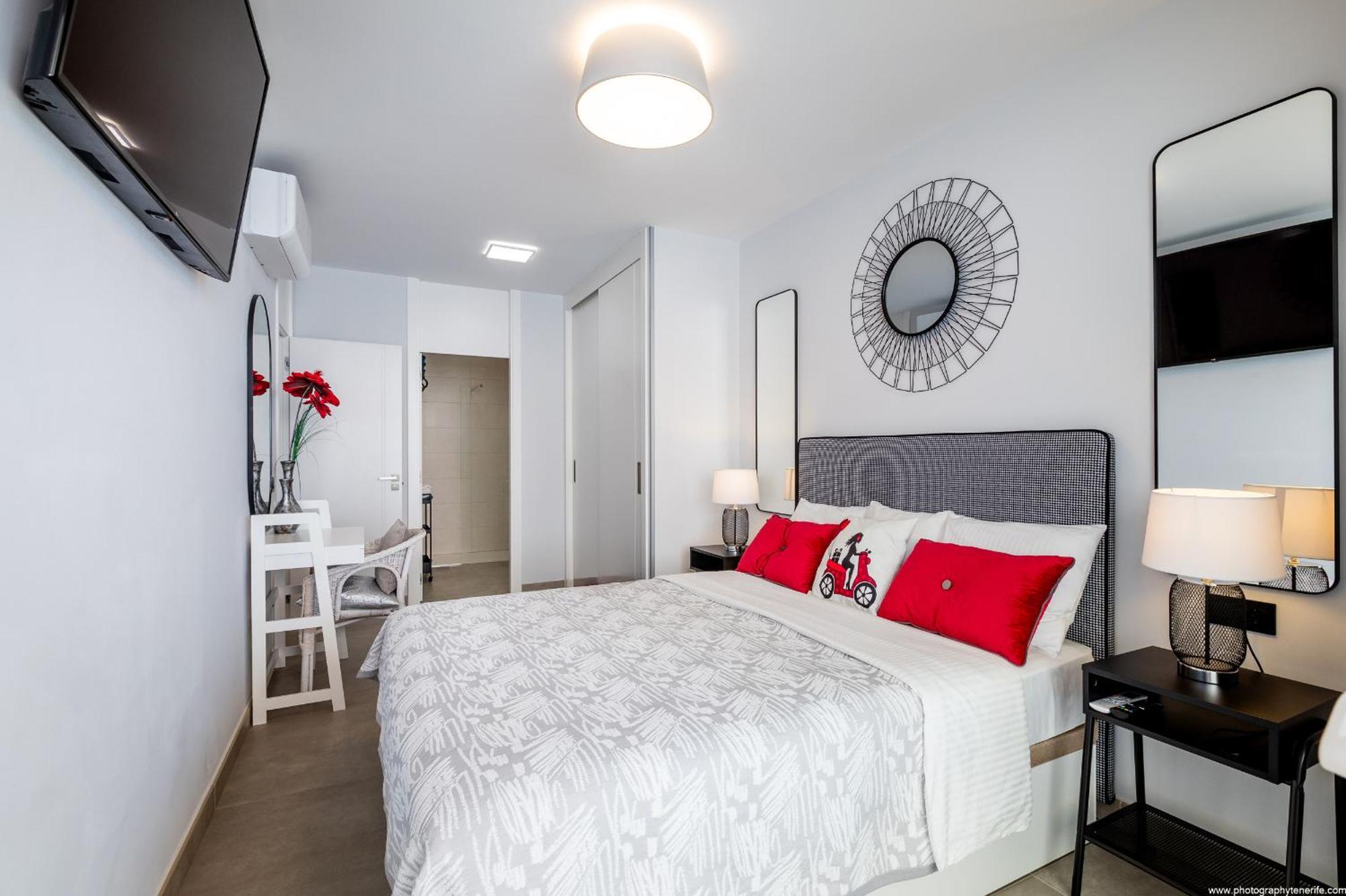 Apartamento Terrazas Favorite Place *