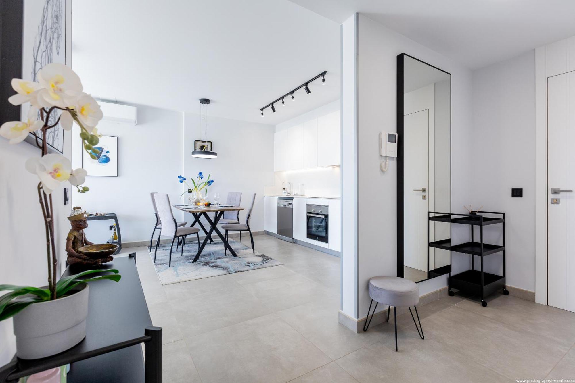 Apartamento Terrazas Favorite Place