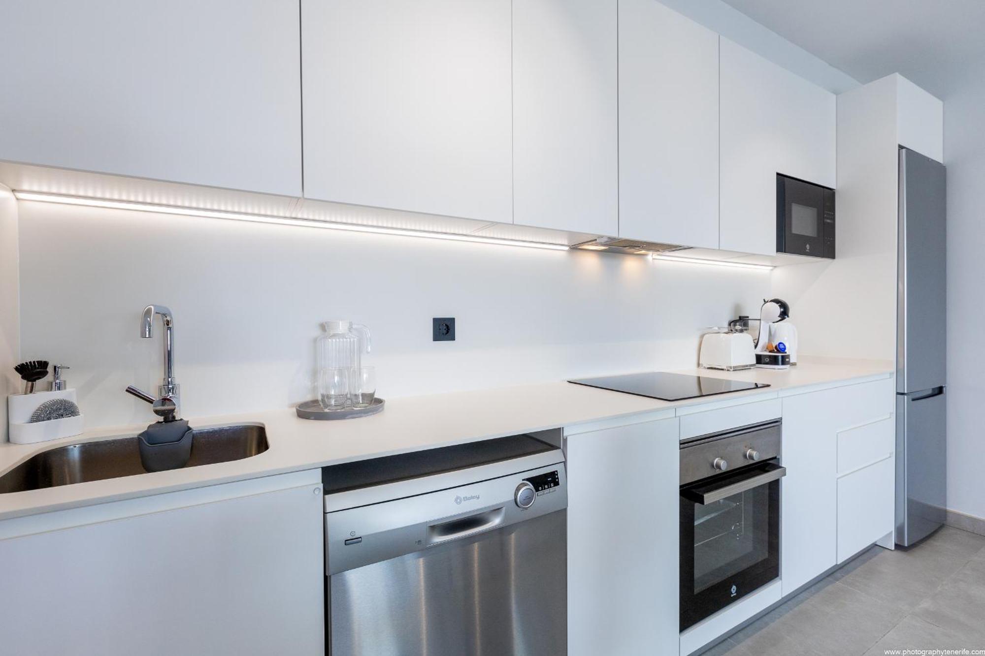 Apartamento Terrazas Favorite Place *