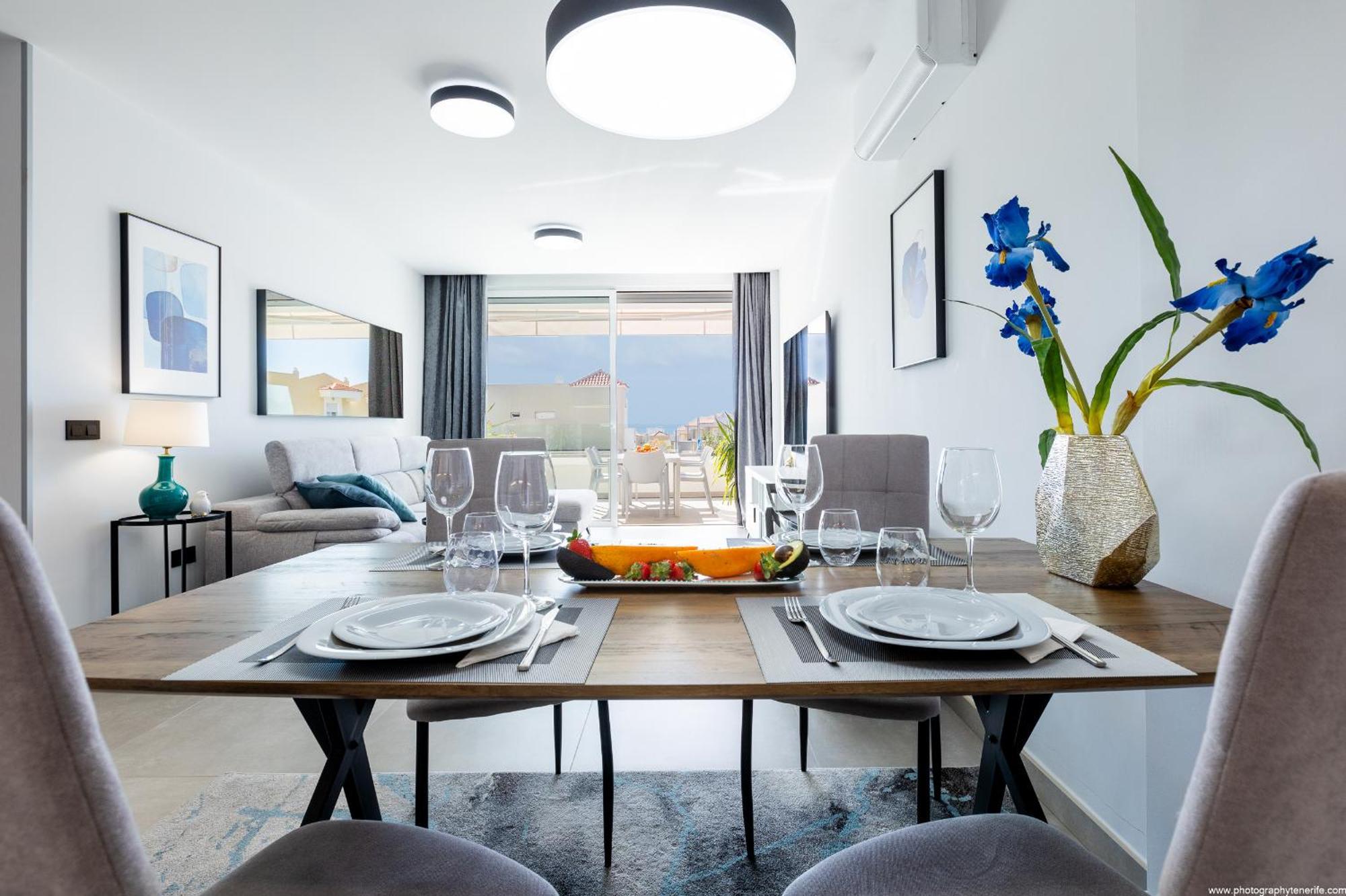 Apartamento Terrazas Favorite Place *