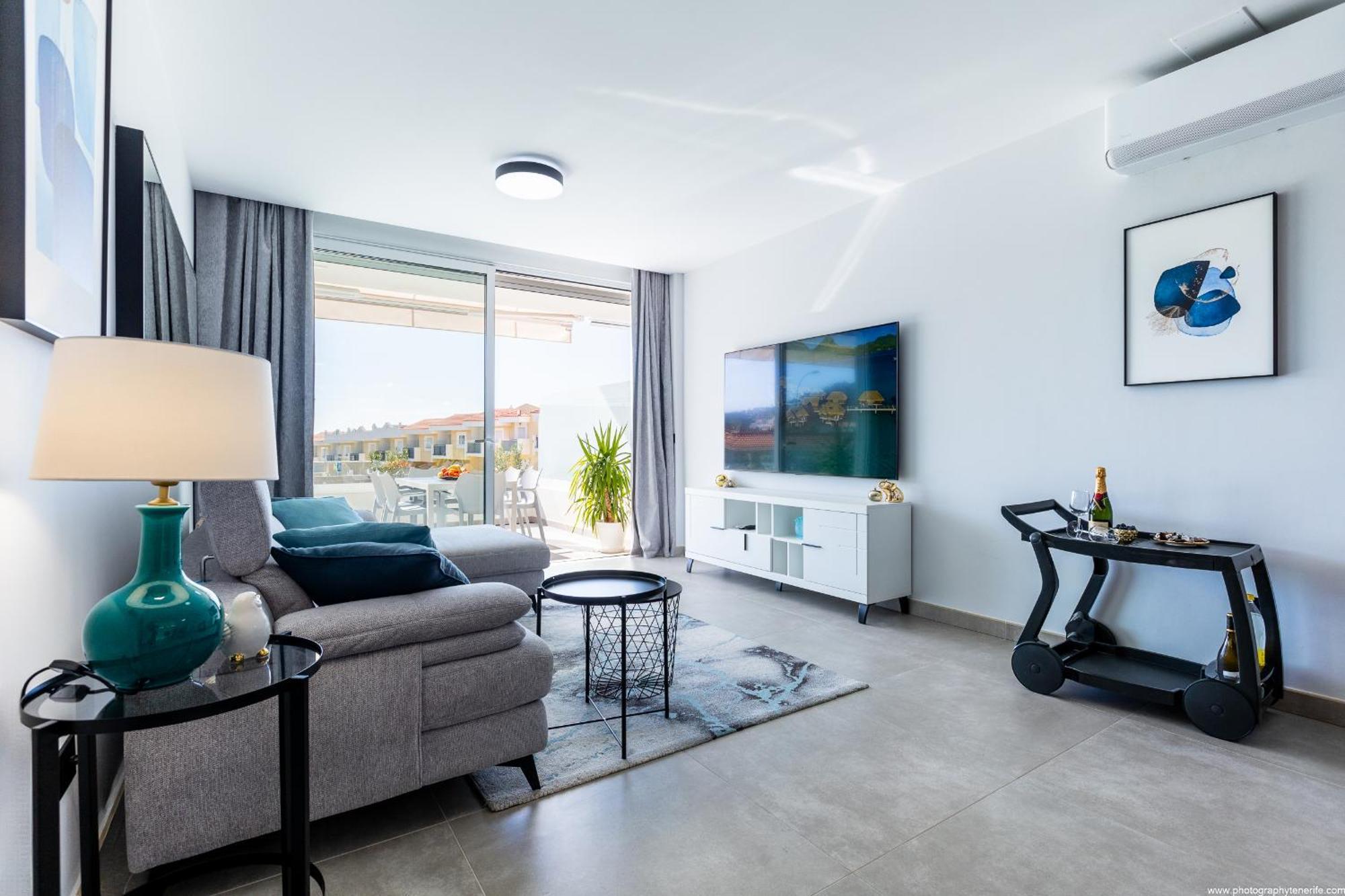 Terrazas Favorite Place Apartamento *