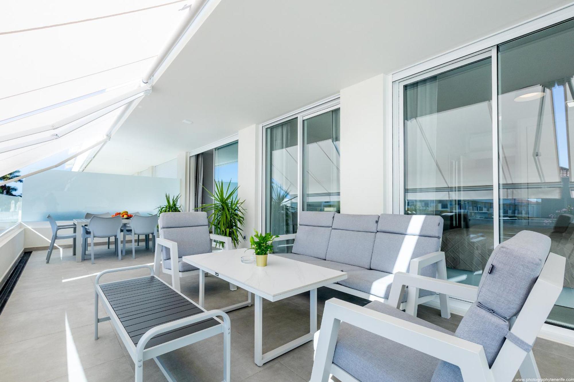 Apartamento Terrazas Favorite Place Costa Adeje (Tenerife)