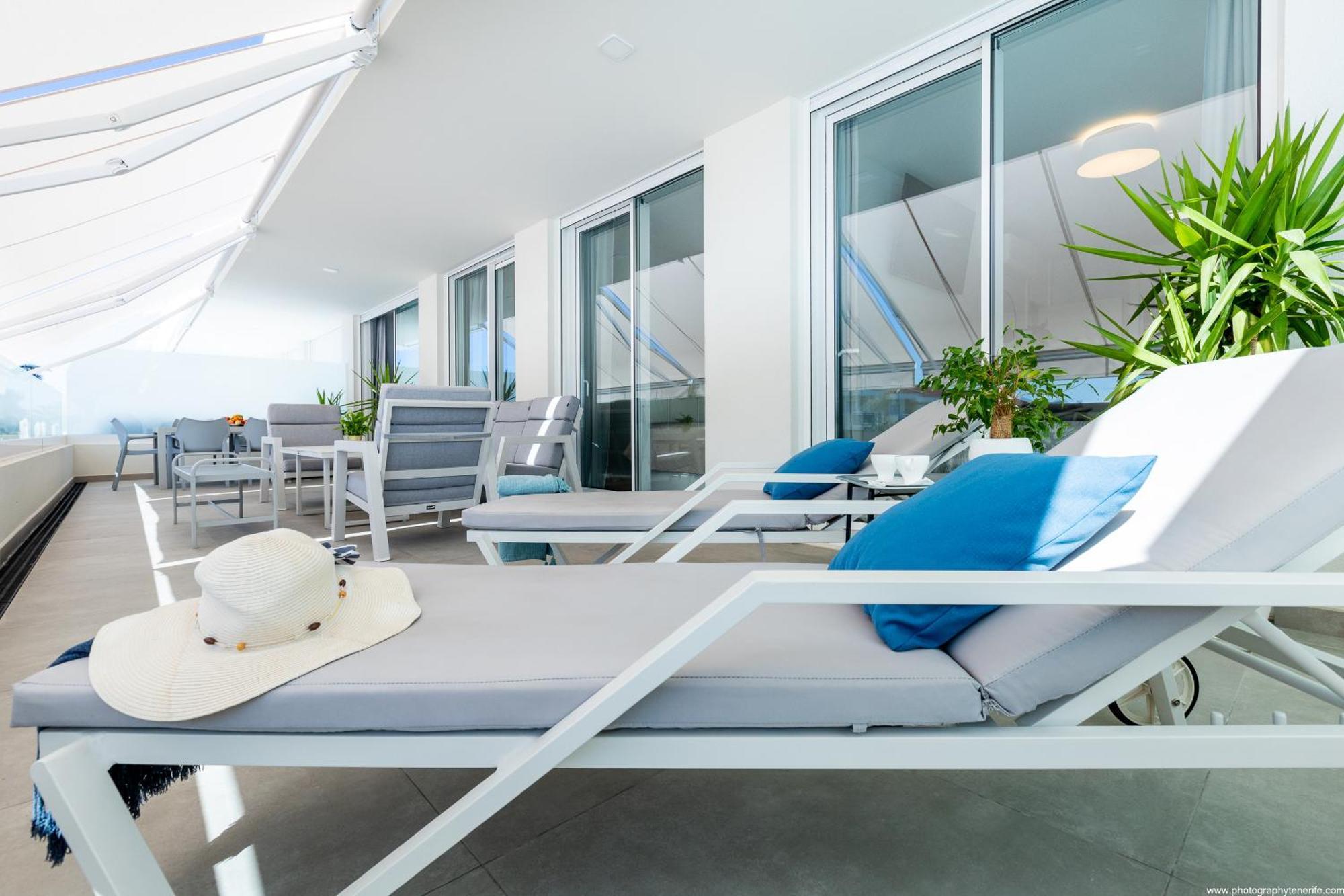 Apartamento Terrazas Favorite Place *